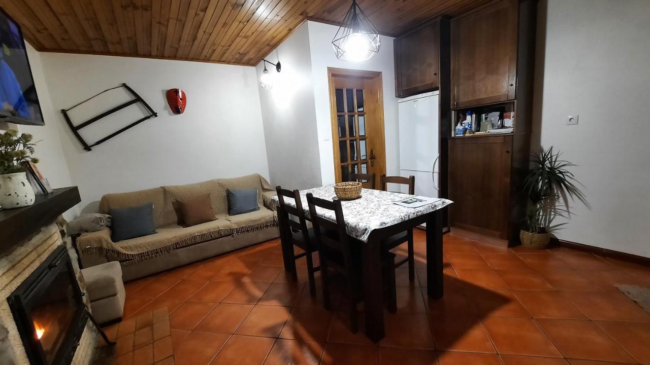 Apimonte Casa Do Pascoal - Pn Montesinho Vila Bragança Exterior foto