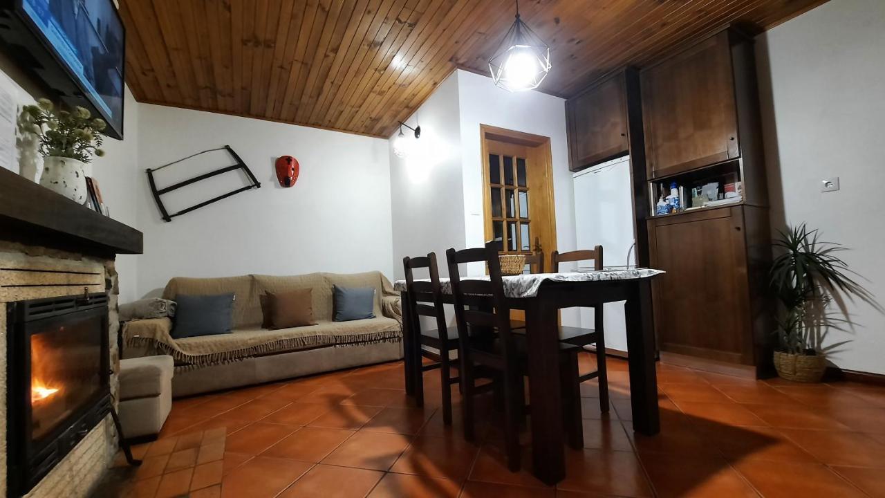 Apimonte Casa Do Pascoal - Pn Montesinho Vila Bragança Exterior foto