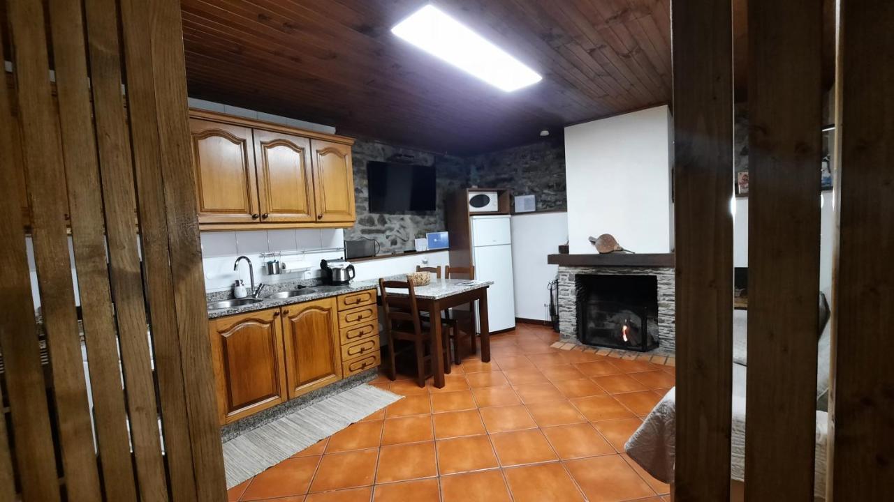 Apimonte Casa Do Pascoal - Pn Montesinho Vila Bragança Exterior foto