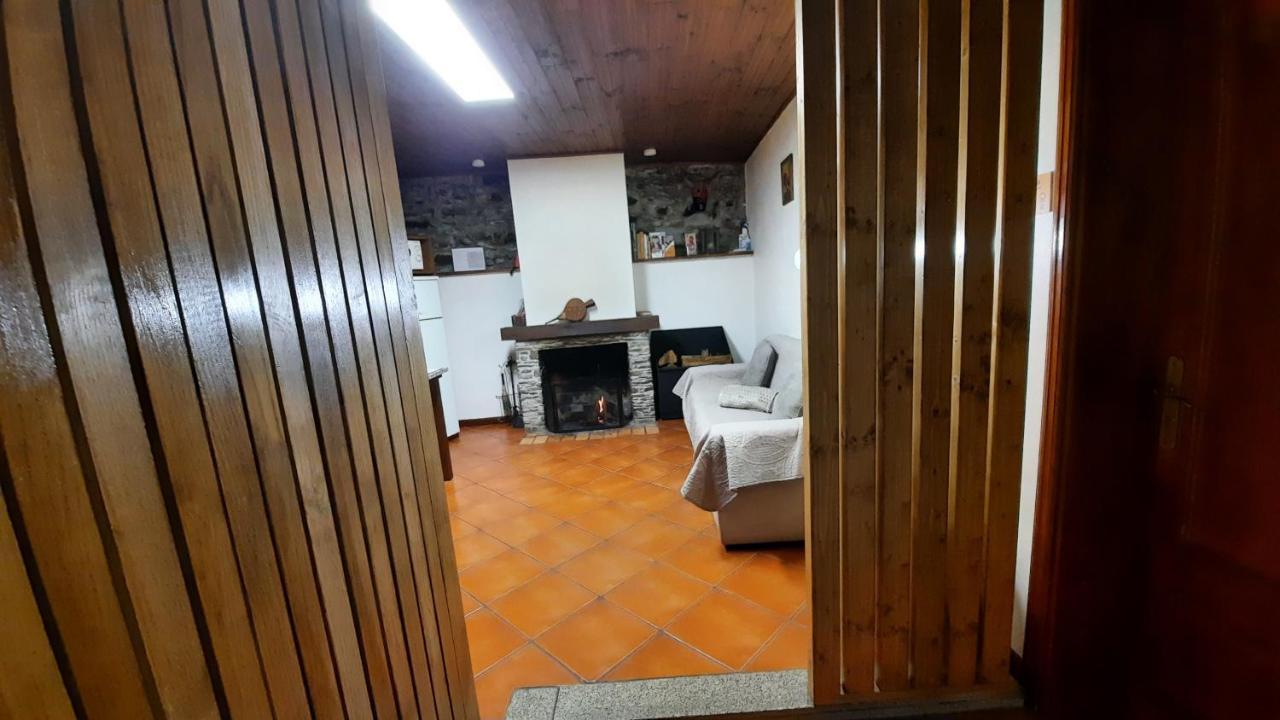 Apimonte Casa Do Pascoal - Pn Montesinho Vila Bragança Exterior foto
